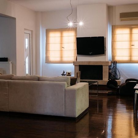 Nafplion Comfort Aprt Next To Fortress Of Palamidi المظهر الخارجي الصورة