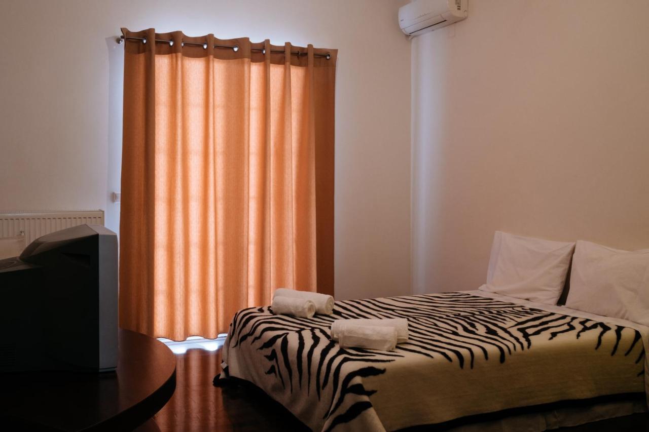 Nafplion Comfort Aprt Next To Fortress Of Palamidi المظهر الخارجي الصورة