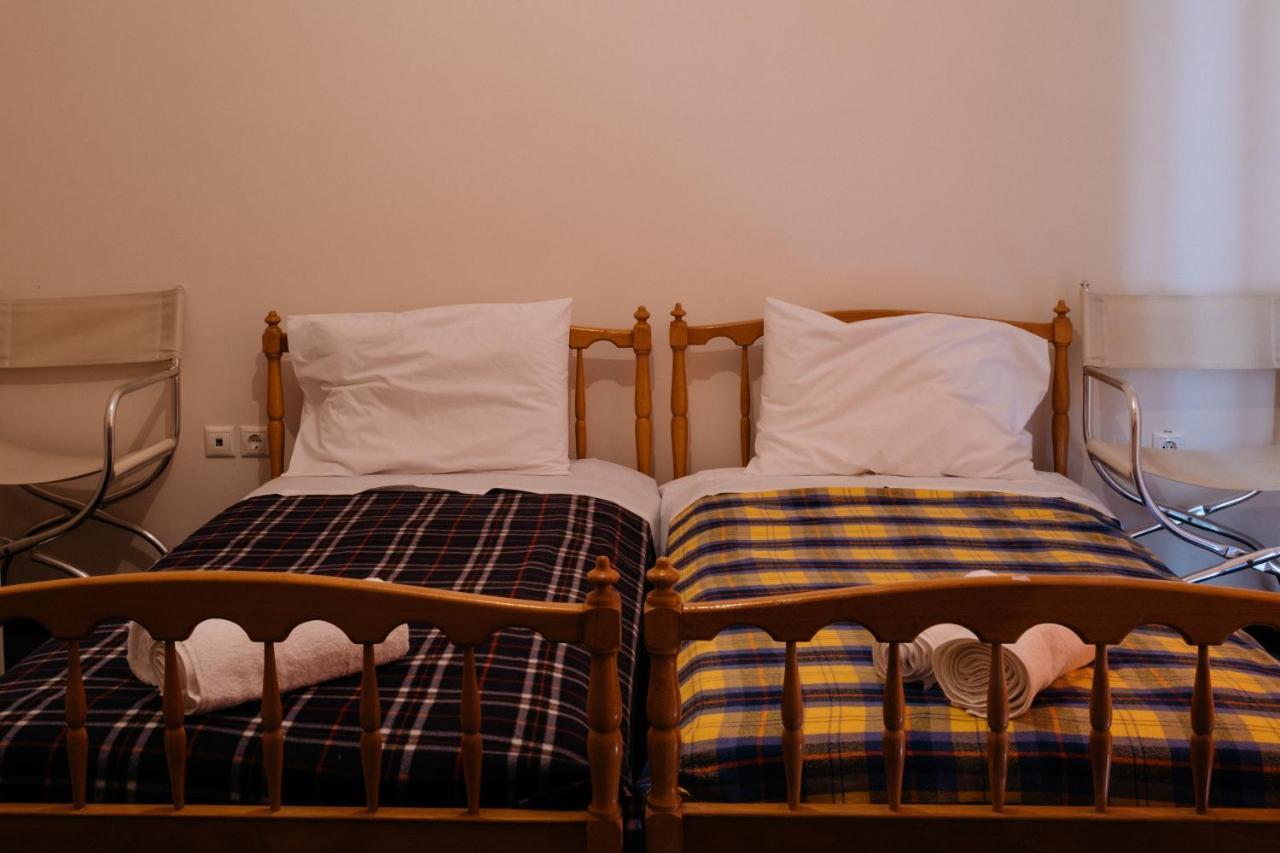 Nafplion Comfort Aprt Next To Fortress Of Palamidi المظهر الخارجي الصورة